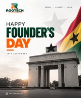 To Every Business Owner in Ghana — This Day Is Yours Too