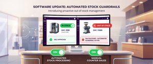 Uyin Solomon - Why Your Shop Is Selling Stock You Don't Have