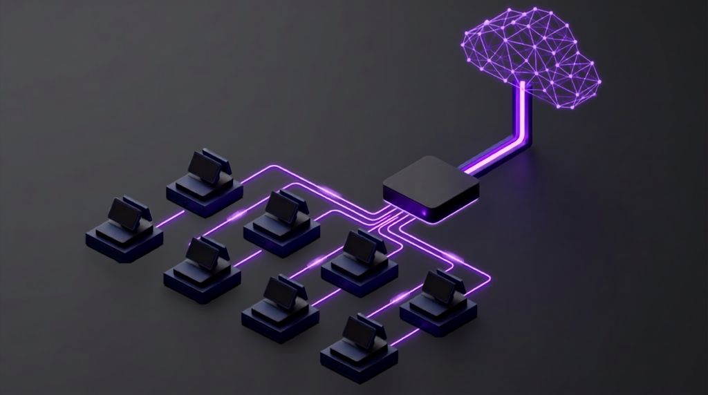 Uyin Solomon - Why We Built a Custom Background Service for Venta Suite | Rootech Blog