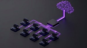 Uyin Solomon - Why We Built a Custom Background Service for Venta Suite