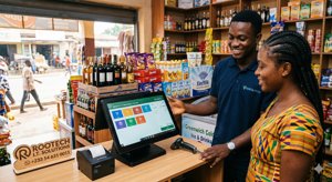 Beyond the Exercise Book: Introducing Venta POS v1.0 Stable Release