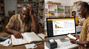 How to Stop Stock Theft in Your Shop Without Paying for More Security