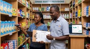 How Venta POS Keeps Your Stock Honest — No Guessing, No Manipulation, No Losses