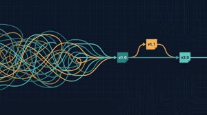 Uyin Solomon - Versioning Isn't Just for Code — It's for Ideas Too
